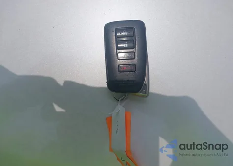 2018 Lexus Nx 300 from USA, damaged, VIN JTJBARBZ6J2164555